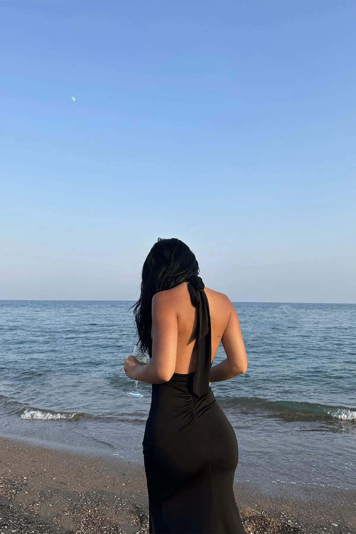 Elegance - Dress