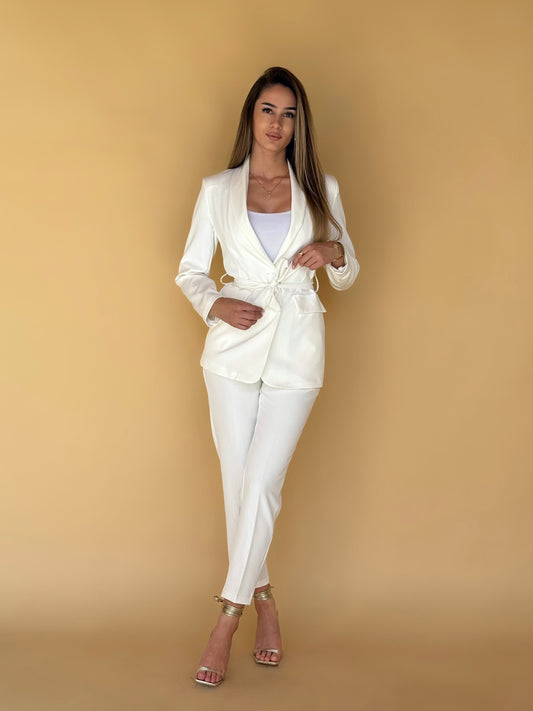 Blazer-Set Isadora
