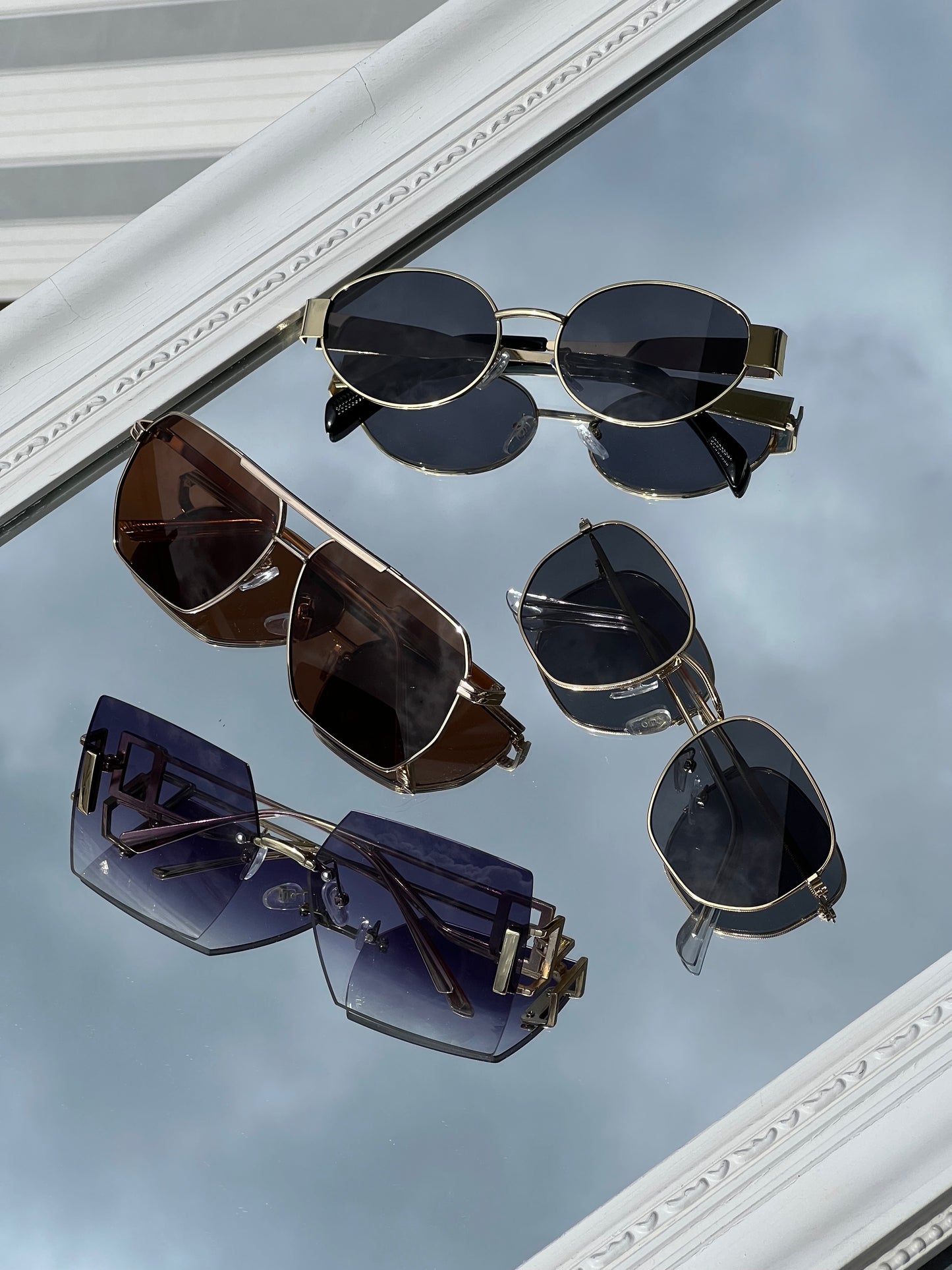 Iconic Sunglasses